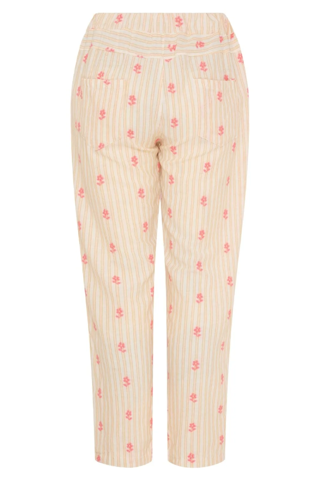 Marta Du Chateau Crikke Pants 62657-3 | Jeans, Leggings & Byxor