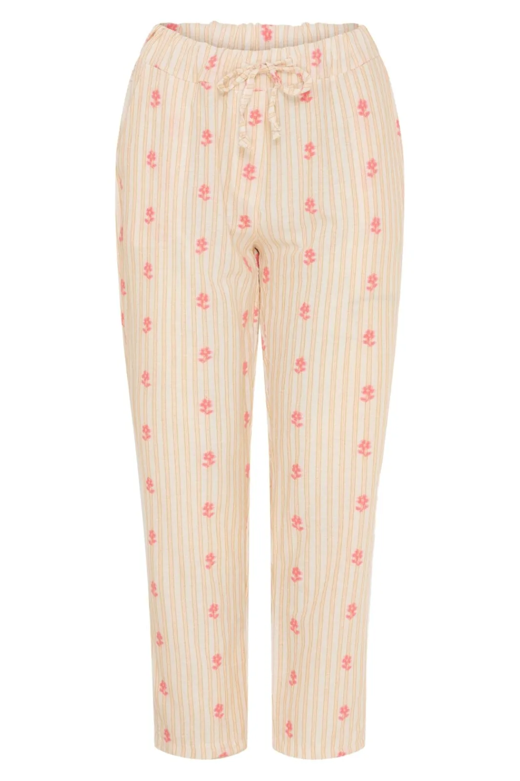 Marta Du Chateau Crikke Pants 62657-3 | Jeans, Leggings & Byxor