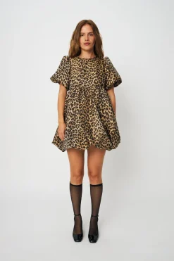 Crjamilla Dress C612
