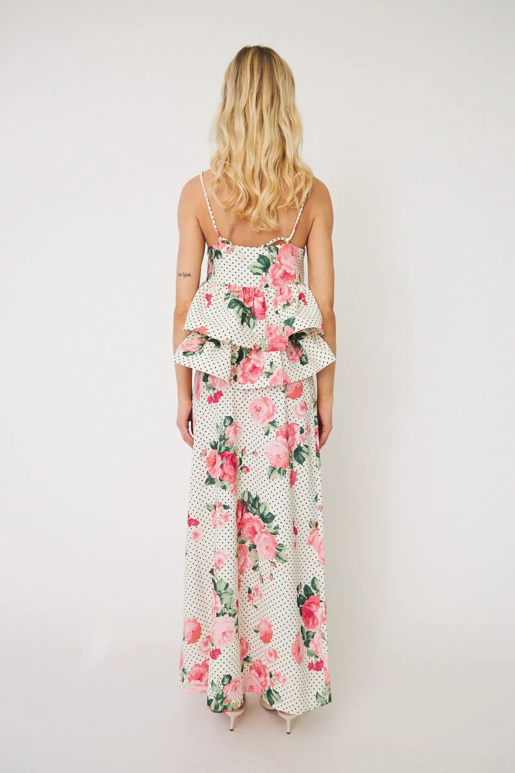Crjoselle Skirt C710