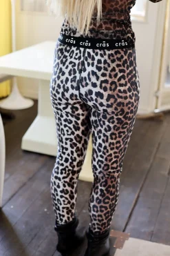 Crkate Legging