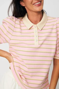 Cras Crkleo T-Shirt C617 | T-Shirts & Toppar
