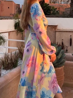 Cras Crlara Dress C489 | Klänningar