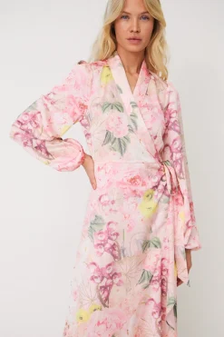 Crlara Dress C489