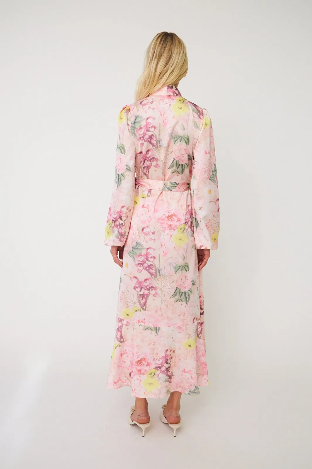 Crlara Dress C489