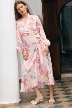 Crlara Dress C489