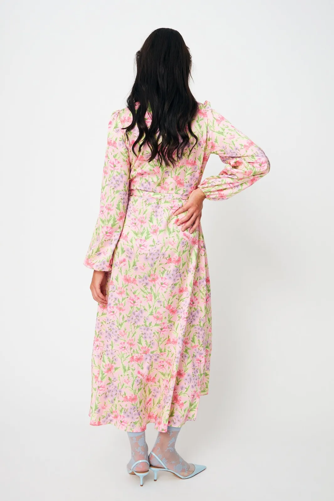 Cras Crlara Dress C1687 | Klänningar