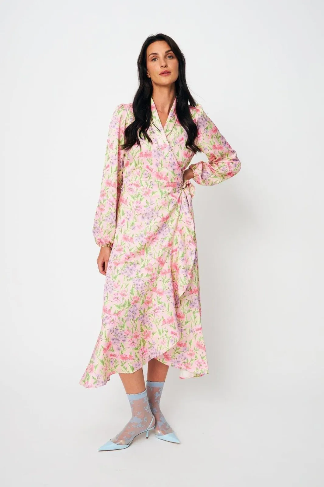 Cras Crlara Dress C1687 | Klänningar