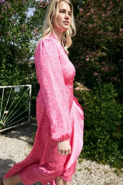 Crlara Dress C1687