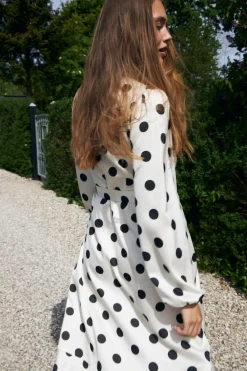 Cras Crlara Dress C1687 | Klänningar