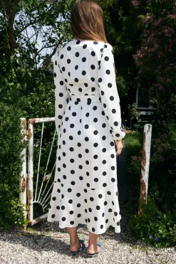 Cras Crlara Dress C1687 | Klänningar