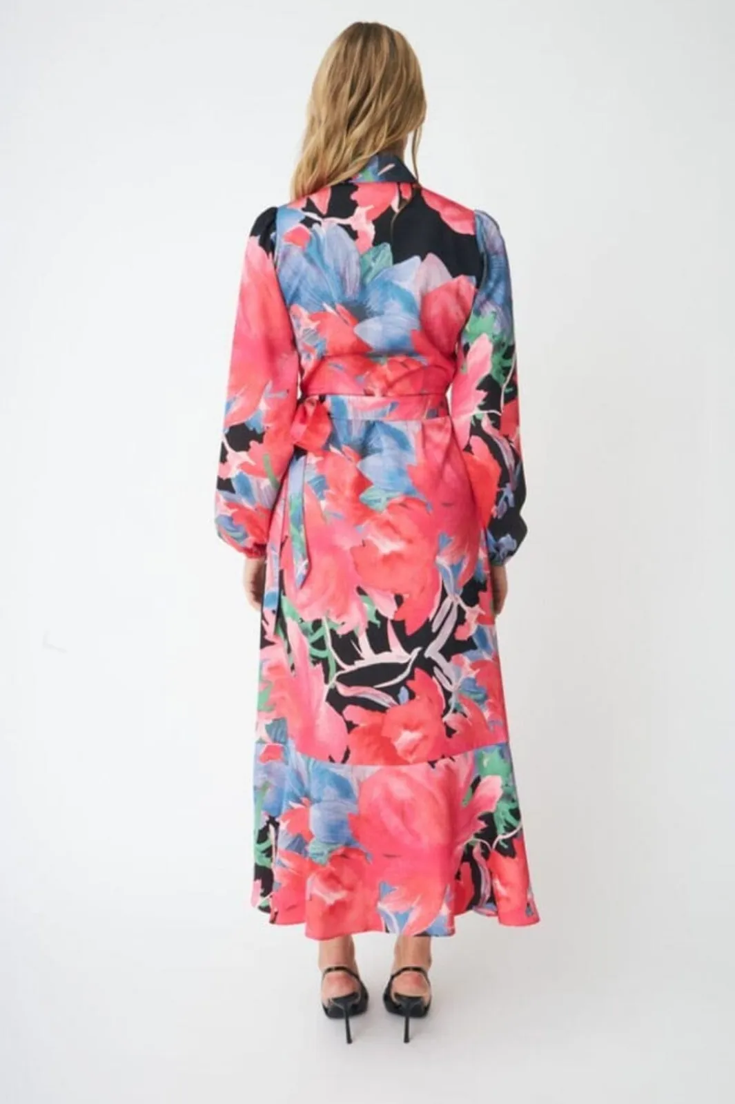 Cras Crlara Dress C1687 | Klänningar