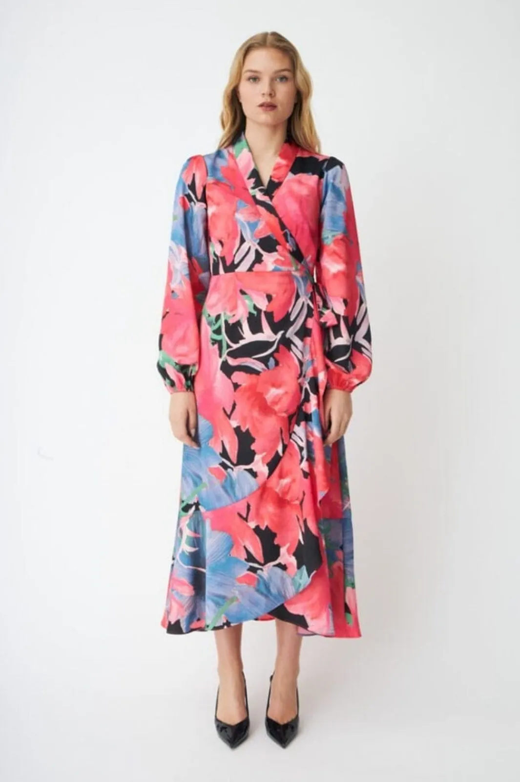 Cras Crlara Dress C1687 | Klänningar