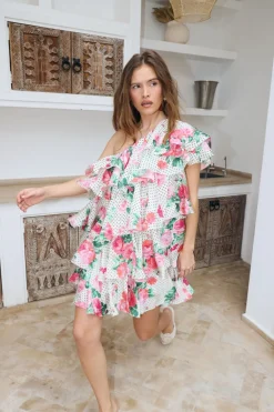 Crlelo Dress C688
