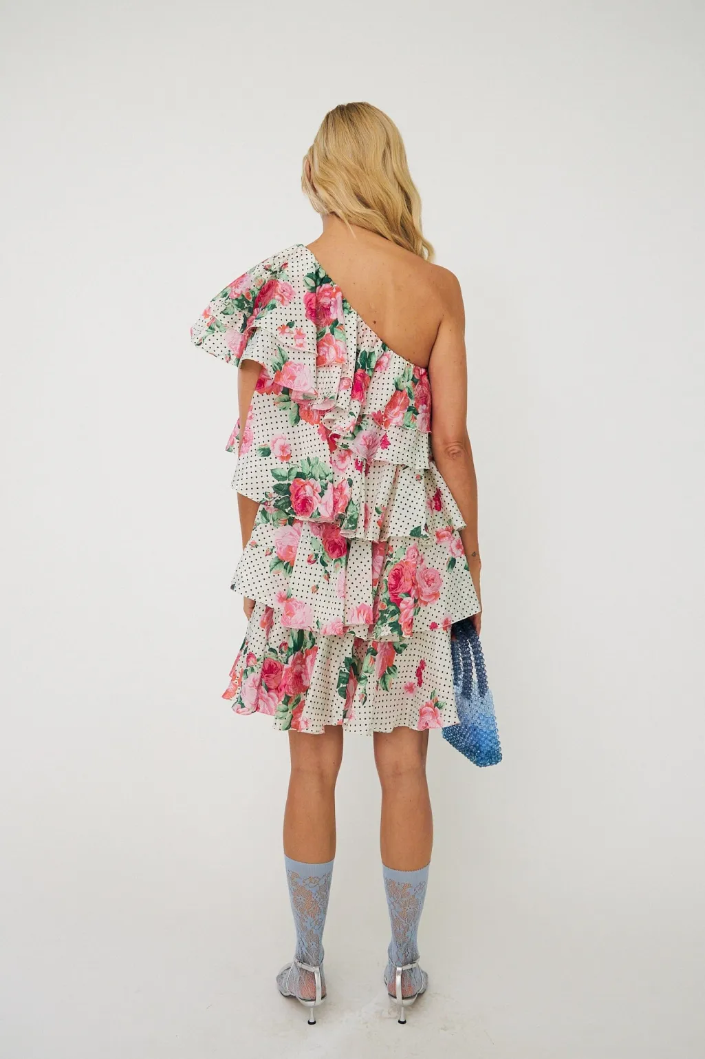 Crlelo Dress C688
