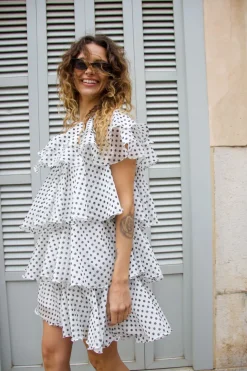 Crlelo Dress C433