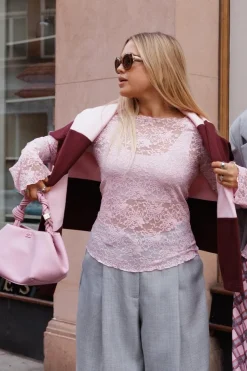 Crlettie Blouse C724
