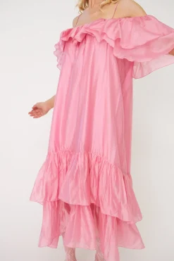 Cras Crlively Dress C689 | Klänningar