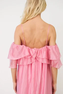 Cras Crlively Dress C689 | Klänningar