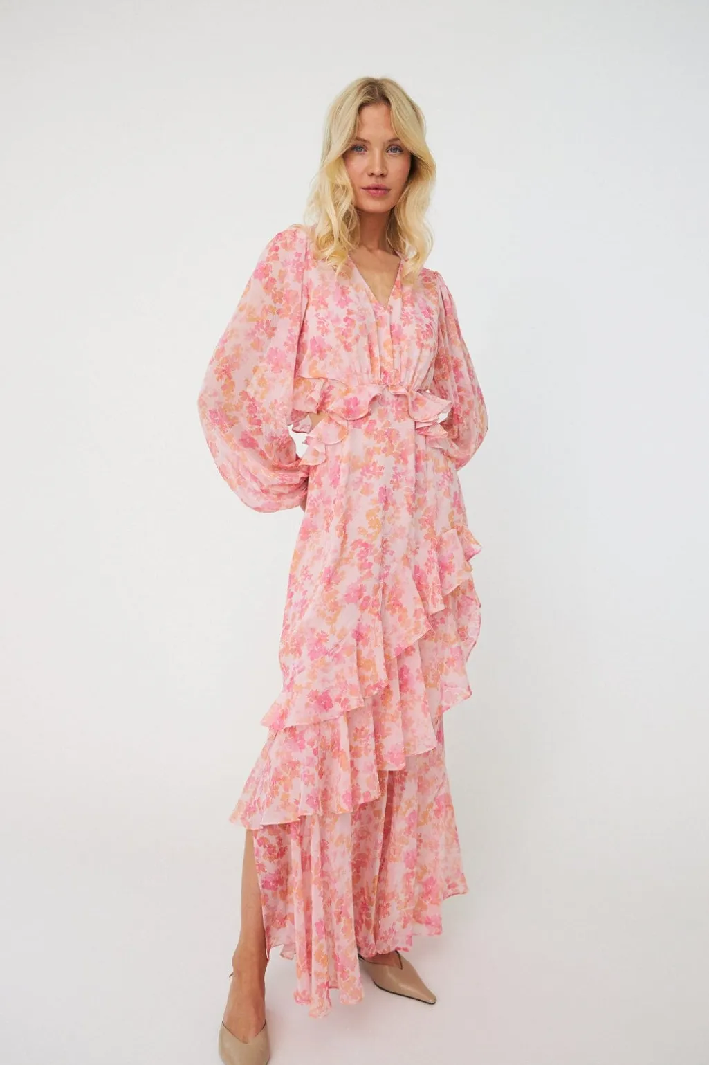 Crlove Dress C696