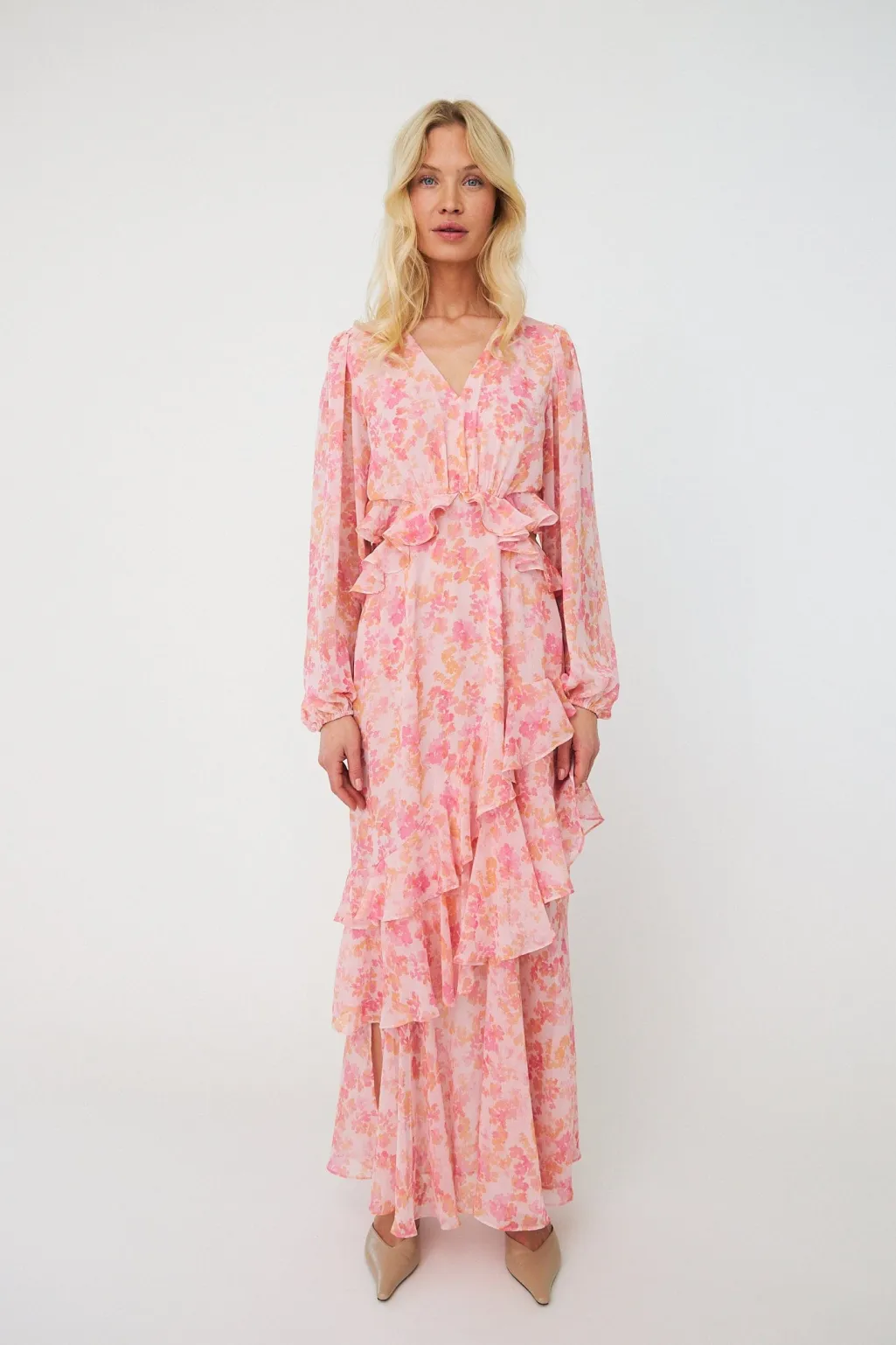 Crlove Dress C696