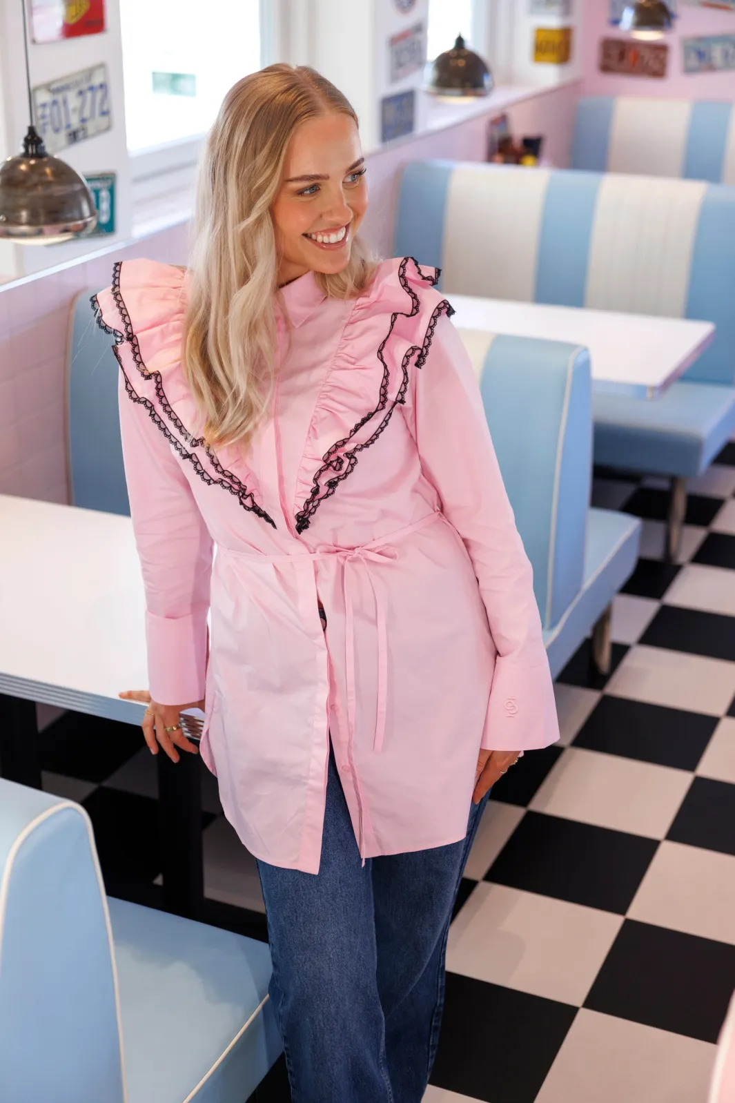 Cras Crmiriam Dress C733 | Klänningar