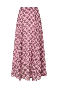 Cras Crodelle Skirt C728 | Kjolar