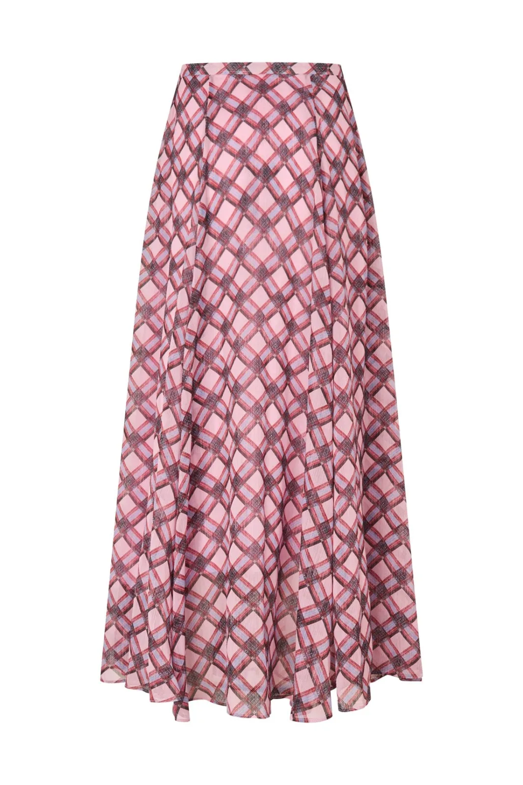 Cras Crodelle Skirt C728 | Kjolar