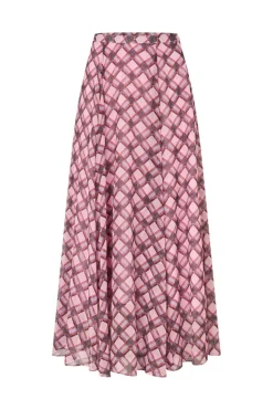 Cras Crodelle Skirt C728 | Kjolar