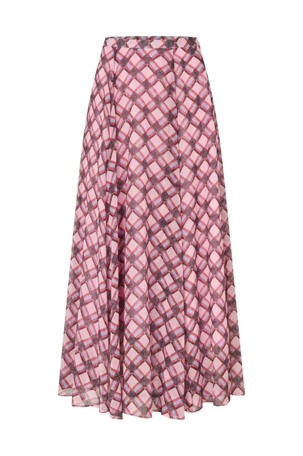 Cras Crodelle Skirt C728 | Kjolar