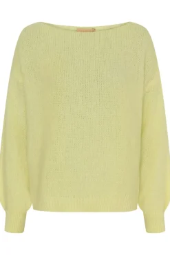 Marta Du Chateau Crosa Knit 5102- | Sticka