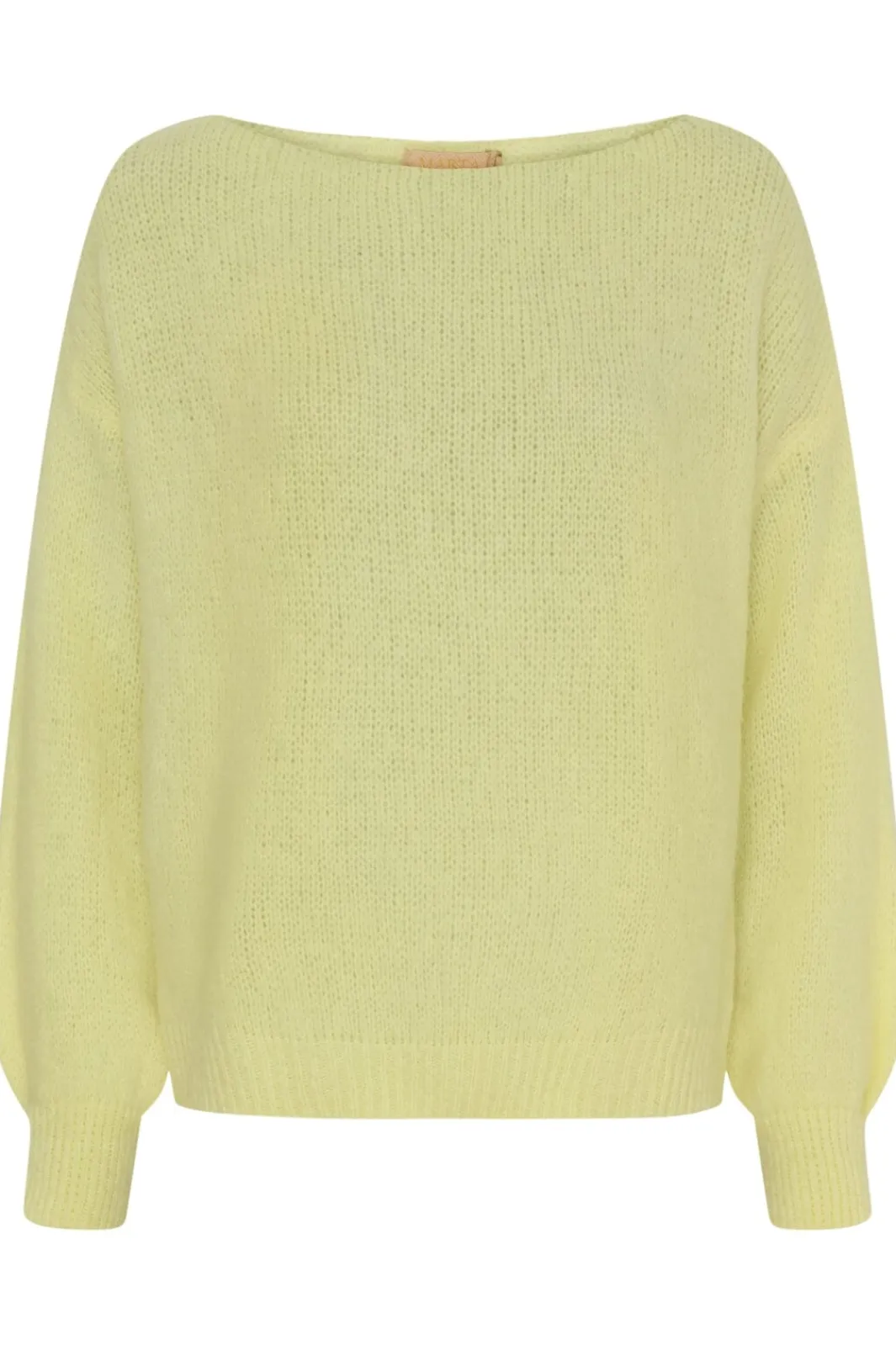 Marta Du Chateau Crosa Knit 5102- | Sticka