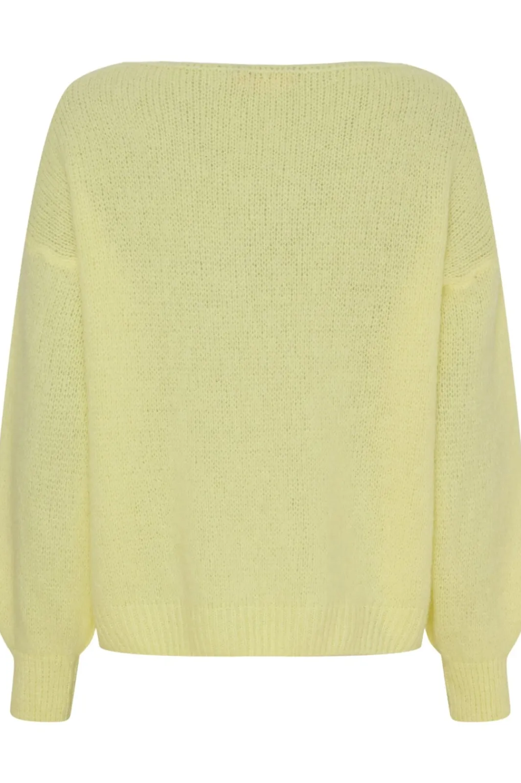 Marta Du Chateau Crosa Knit 5102- | Sticka