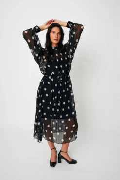 Crrachel Dress C637