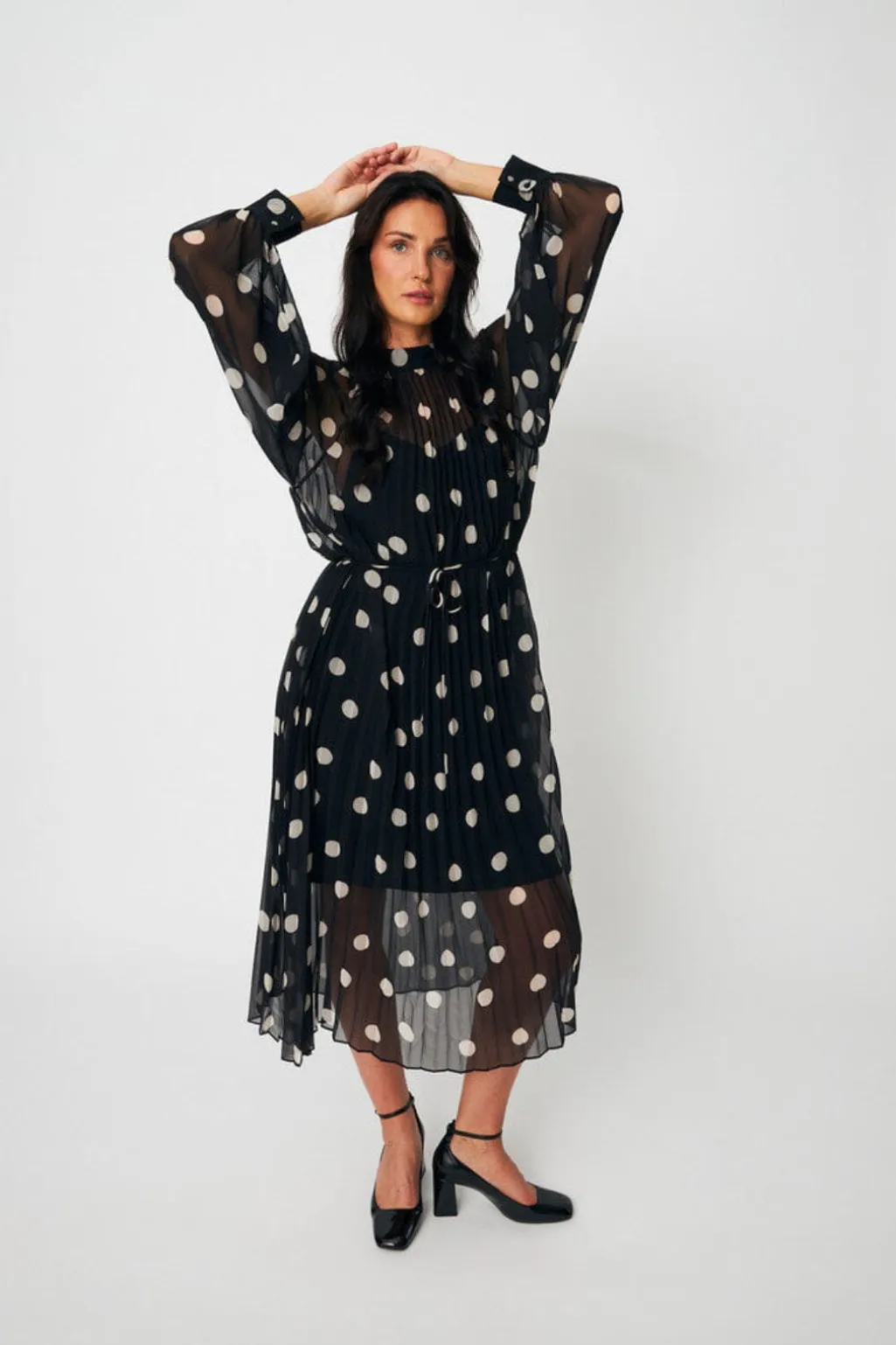Crrachel Dress C637