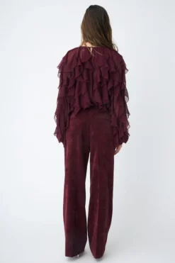 Cras Crrya Blouse C524 | Blusar & Skjortor