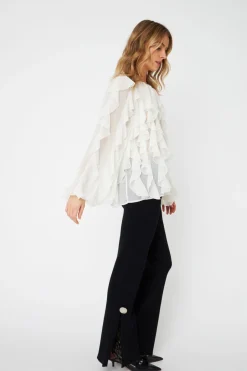 Cras Crrya Blouse C524 | Blusar & Skjortor