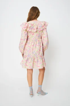 Cras Crsalvie Dress C25134 | Klänningar