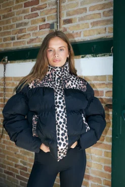 Cras Crvalencia Puffer Jacket C387 | Ytterkläder & Jackor