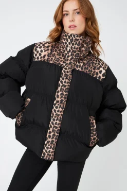 Cras Crvalencia Puffer Jacket C387 | Ytterkläder & Jackor