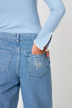 Crzandra Jeans C655