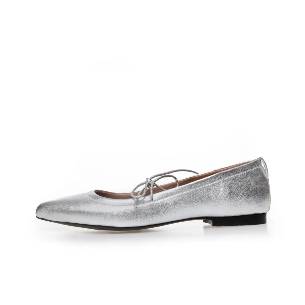 Copenhagen Shoes Csa Beauty | Ballerinas