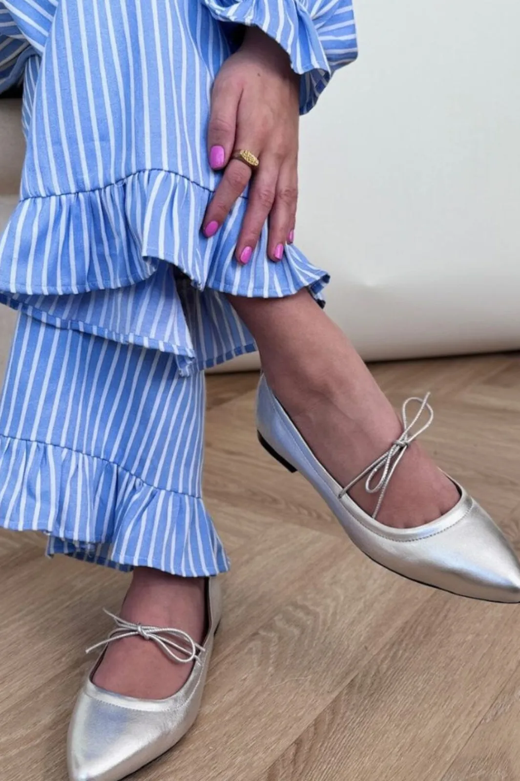 Copenhagen Shoes Csa Beauty | Ballerinas