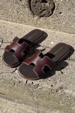 Copenhagen Shoes Csall For Love CS8974 | Sandaler