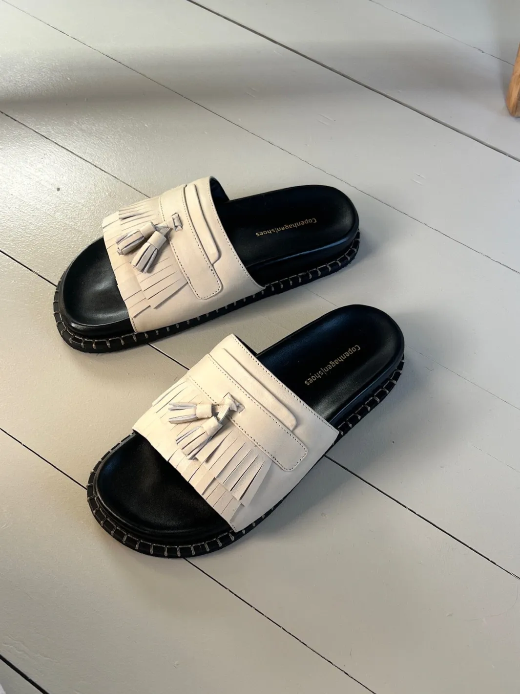 Copenhagen Shoes Csall You Can CS8968 | Sandaler