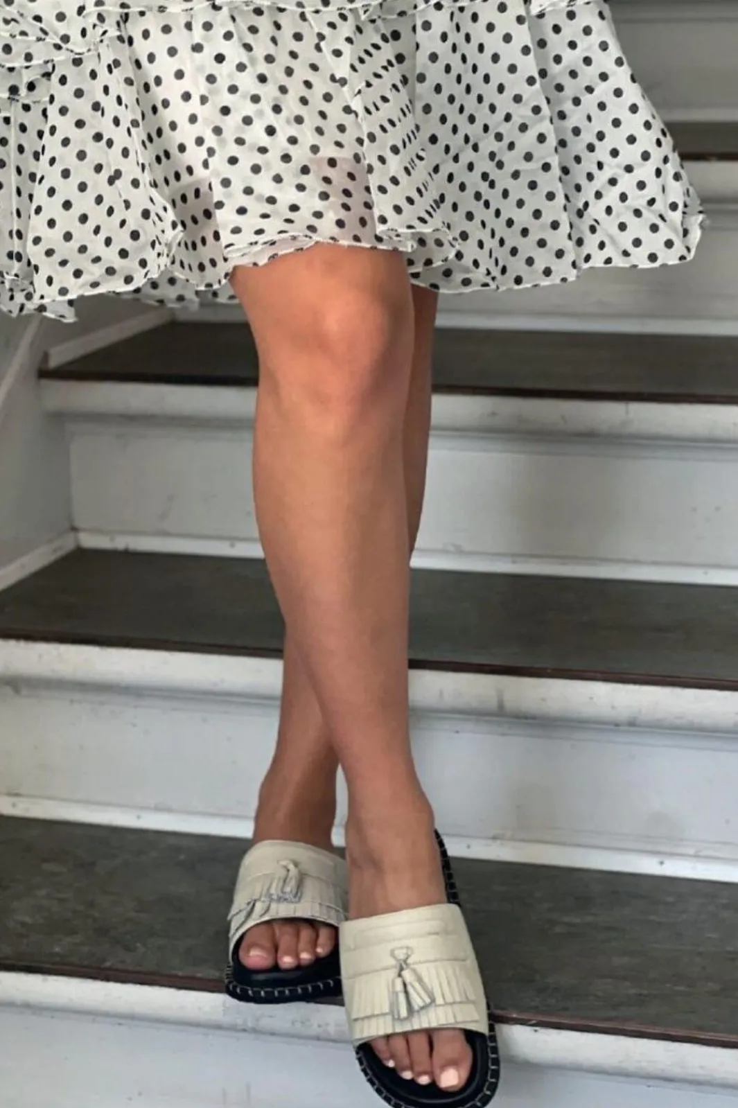 Copenhagen Shoes Csall You Can CS8968 | Sandaler