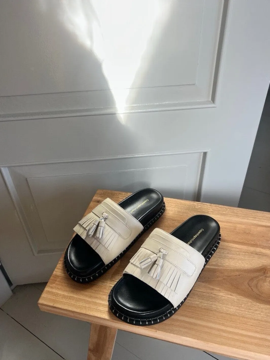Copenhagen Shoes Csall You Can CS8968 | Sandaler