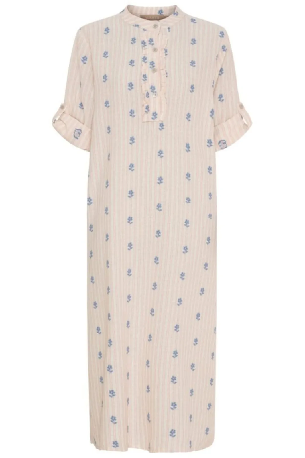 Marta Du Chateau Csamira Dress 94198-3 | Klänningar