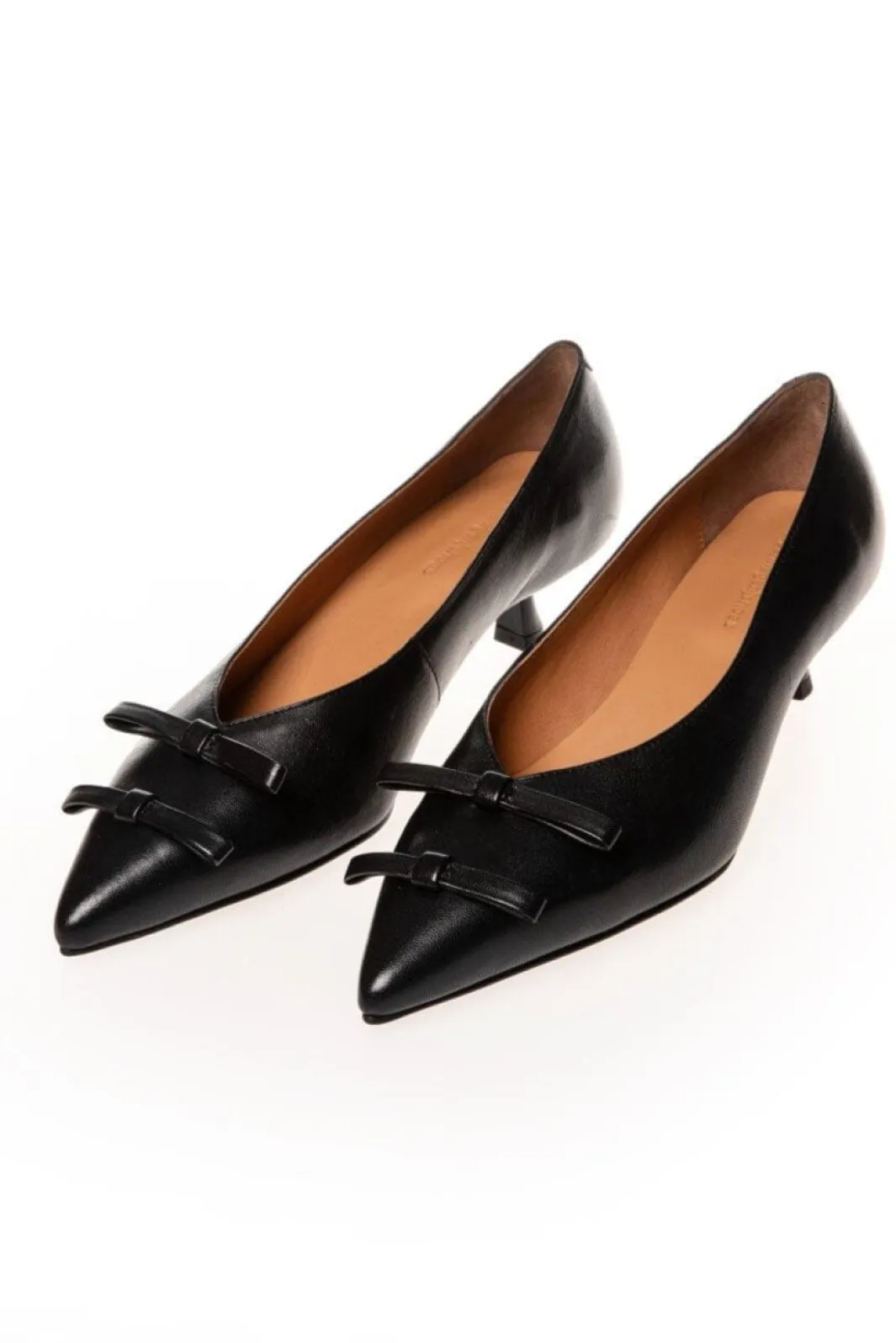 Copenhagen Shoes Csangelina Move CS8831 | Högklackade Skor & Pumps