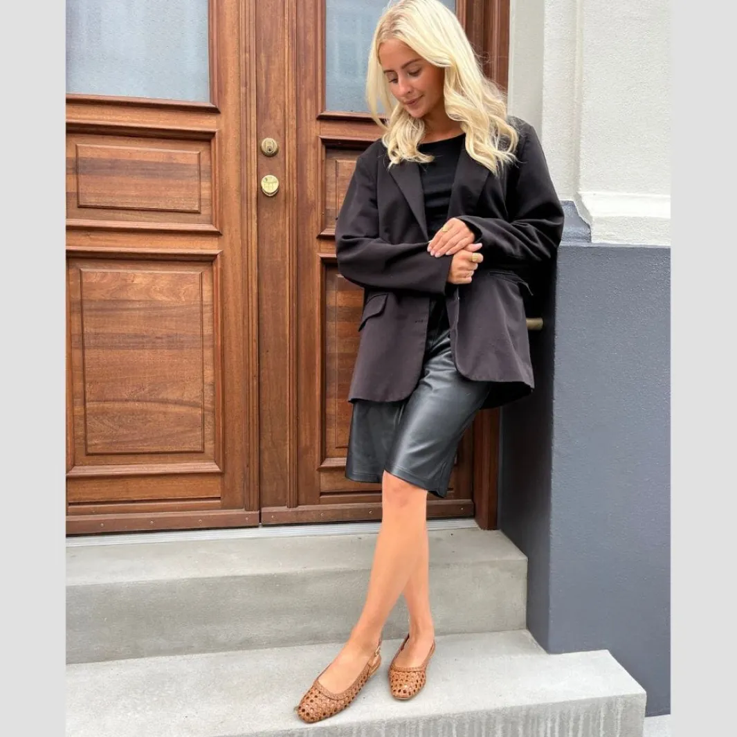Copenhagen Shoes Csas The Sea CS8977 | Ballerinas
